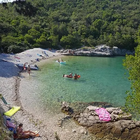 Vikend Objekt Blizu Mora U Peruskom Istra Apartman