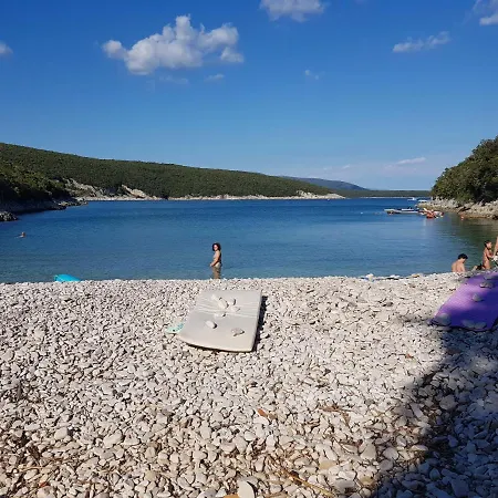 Vikend Objekt Blizu Mora U Peruskom Istra Apartman