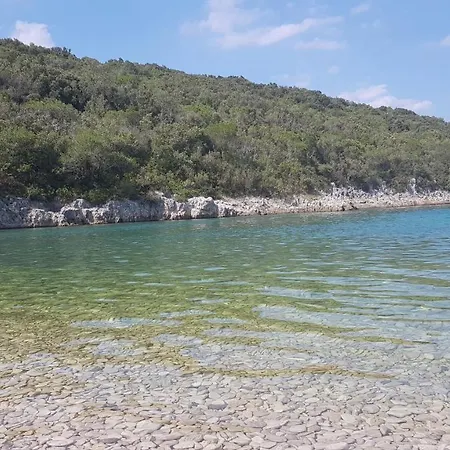 Vikend Objekt Blizu Mora U Peruskom Istra Apartman