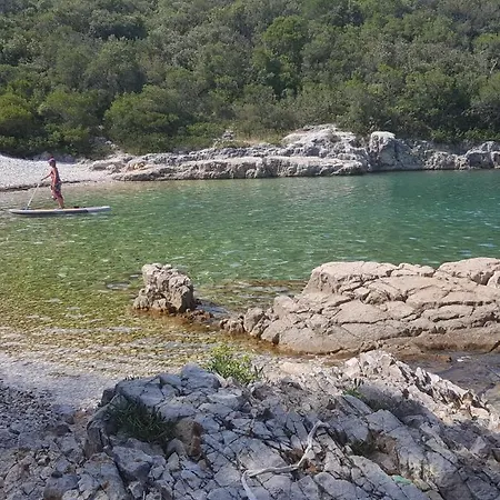 Vikend Objekt Blizu Mora U Peruskom Istra Apartman